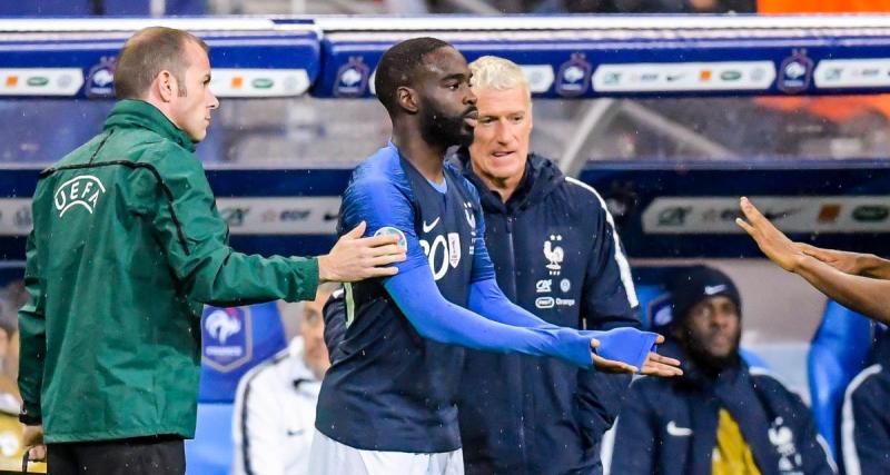  - Équipe de France : un attaquant international de retour en Ligue 1 ?