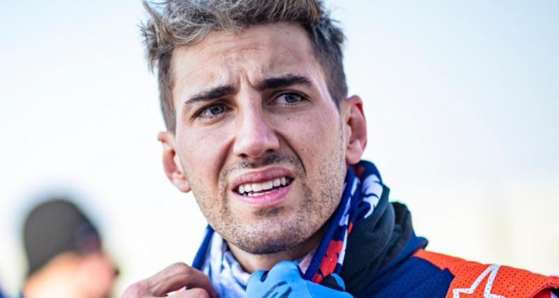  - Dakar 2025 : Benavides vainqueur juste devant van Beveren