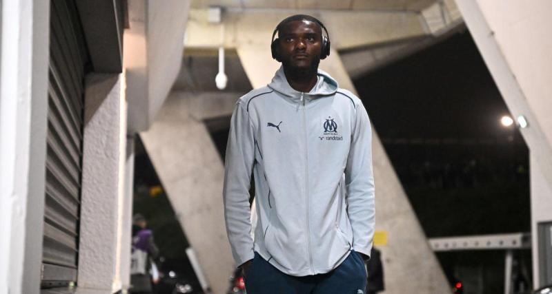  - OM : une belle galère en vue dans le dossier Brassier ?