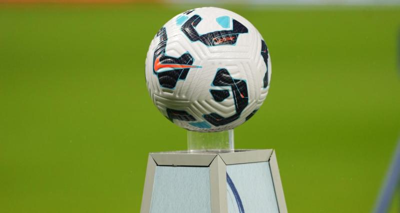  - Coupe de France : "Le foot est cruel", Nicolas Seguin (Bourgoin-Jallieu) pourrait manquer la réception de l'OL