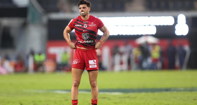  - Stade Toulousain : le club a perdu gros en Afrique du Sud, la suite de la Champions Cup compromise ?