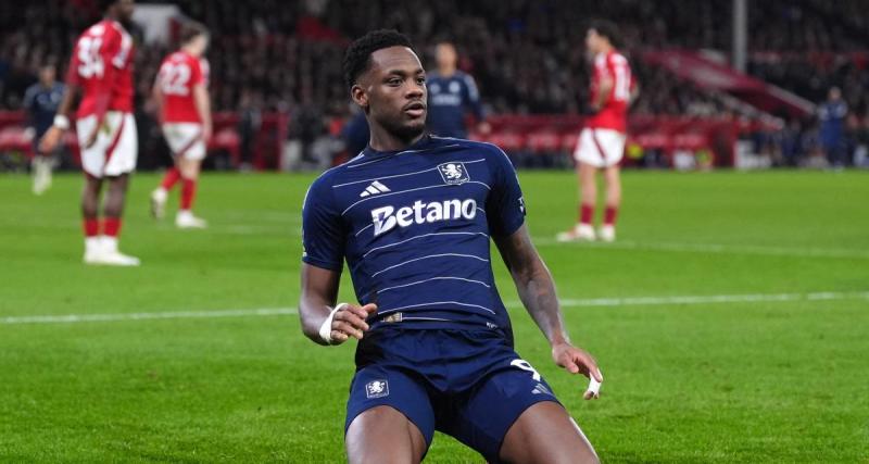  - PSG : clap de fin dans le dossier Duran ?