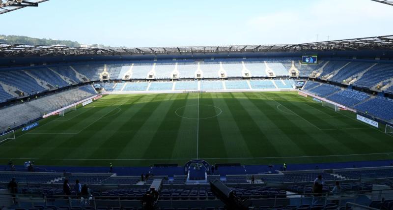  - Ligue 1 : Le Havre recrute un attaquant égyptien (off) 