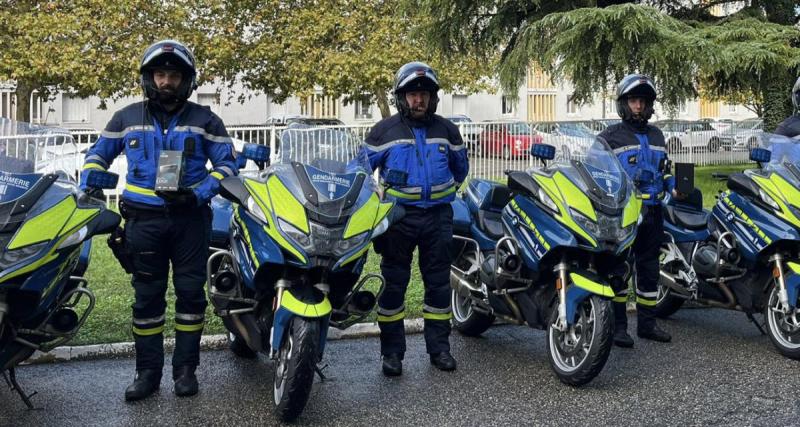  - Flashé à 250 km/h sur l’A7, il est stoppé par une panne de carburant