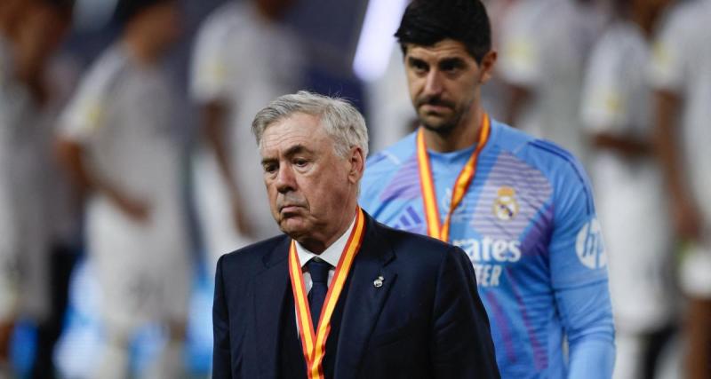  - Ancelotti et le Real dans le dur, Textor se lâche, l'OM veut gagner la Coupe...Les immanquables du jour !