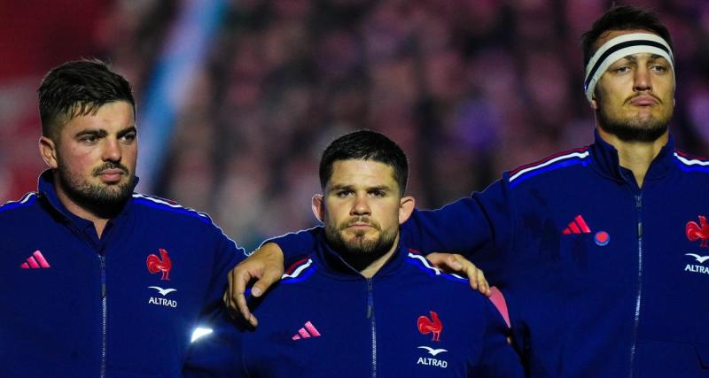  - XV de France : Galthié annonce le forfait d’une star toulousaine pour les premiers matchs du Six Nations !