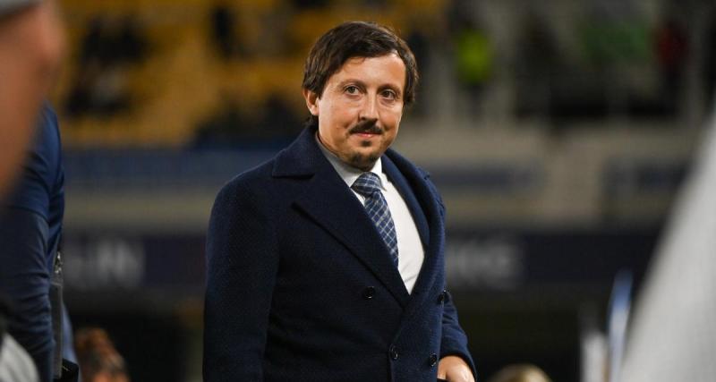  - OM : West Ham se lance sur un attaquant phocéen et veut proposer une grosse offre !