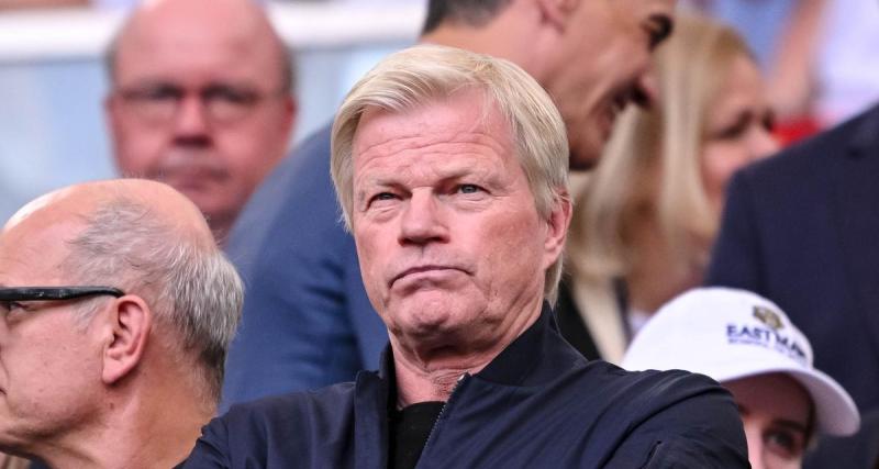  - L'Arabie saoudite avec Oliver Kahn pour racheter Bordeaux ?