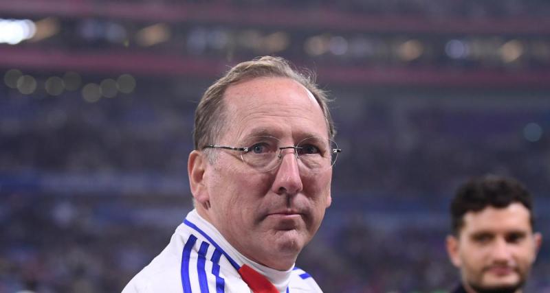  - OL : les propos incroyables de Textor sur Cherki