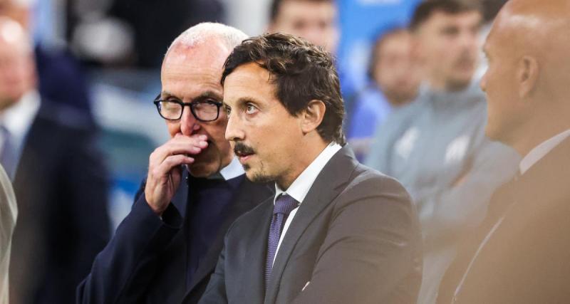  - OM : un très joli coup flairé en défense ?