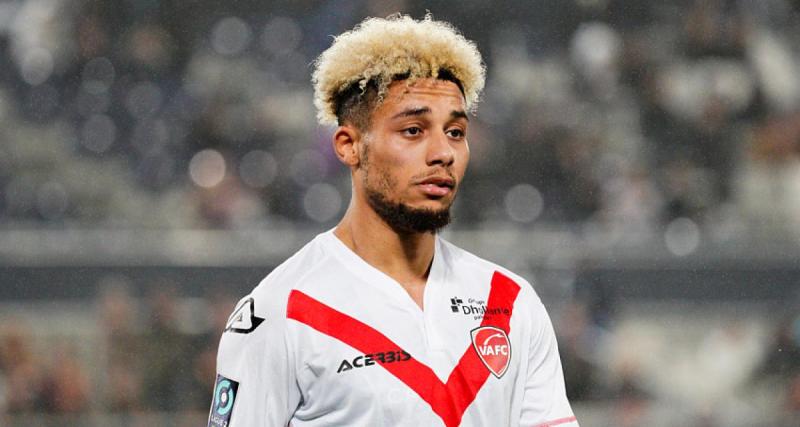  - Mercato : libre depuis son départ de Valenciennes, Allan Linguet rejoint Dunkerque (off)