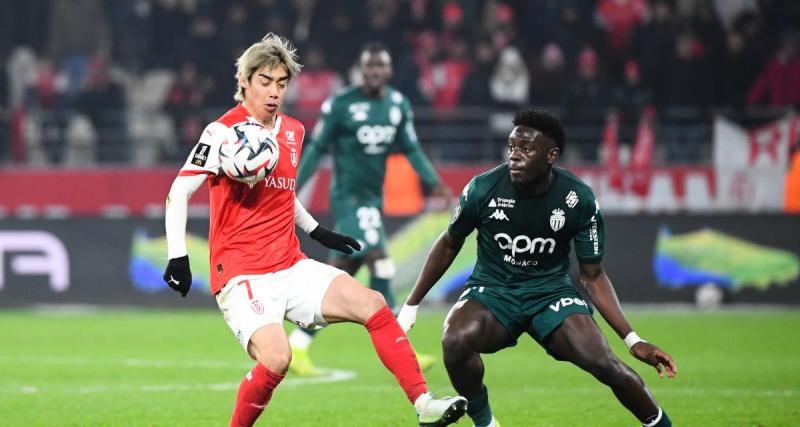  - Reims - Monaco : les compos probables !
