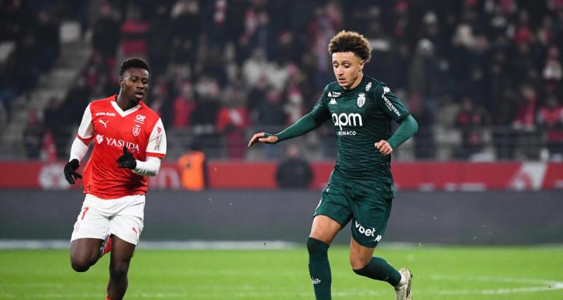  - Reims - Monaco : La chaîne TV du match, où le voir en streaming ?