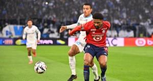 Marseille - Lille : Sur quelle chaîne TV et où voir le match en streaming ?