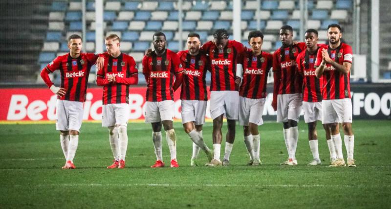  - Bastia - Nice : les compos probables !
