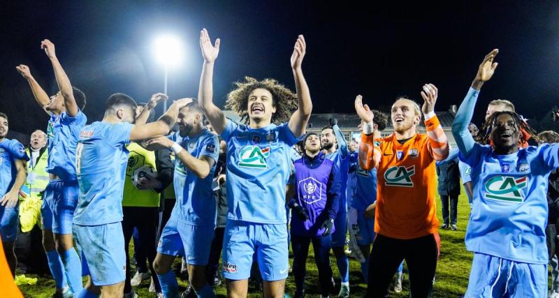  - Dives Cabourg - Le Puy : quelle chaîne et comment voir le match en streaming ?