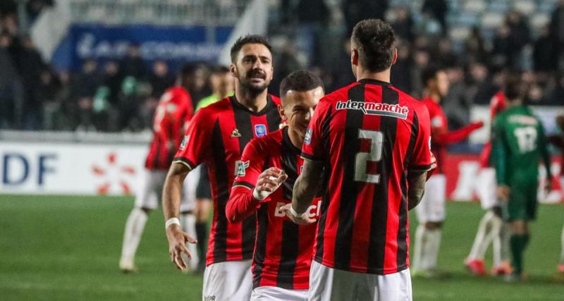  - Bastia - Nice : quelle chaîne et comment voir le match en streaming ?