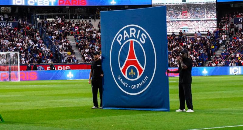  - Ligue 1 : "La classe et l’élégance ne s’achètent pas", le PSG répond à John Textor