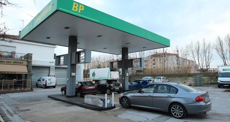  - Prix des carburants : encore une forte hausse sur la semaine