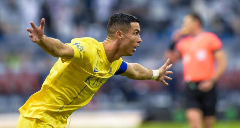  - Un nouveau contrat monstrueux signé par Cristiano Ronaldo ?