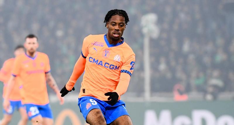  - OM : un nouveau deal juteux proposé à Longoria pour Wahi ?