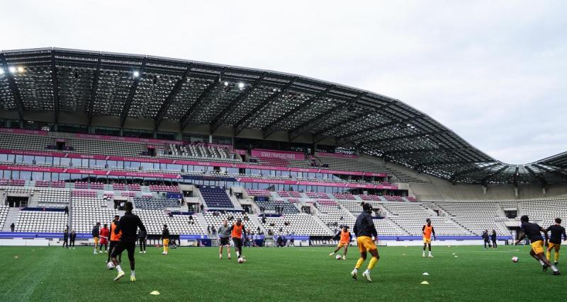  - Le Paris FC a trouvé son nouveau stade pour la saison prochaine