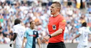 Coupe de France : les arbitres des 16e de finale