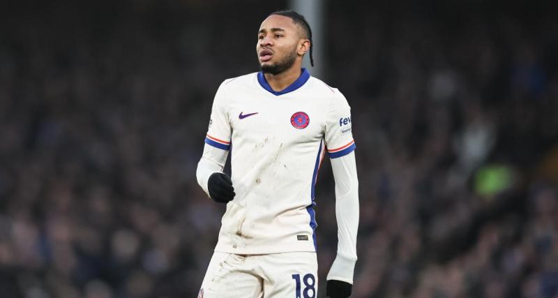  - Mercato : vers un échange XXL entre deux internationaux français ?