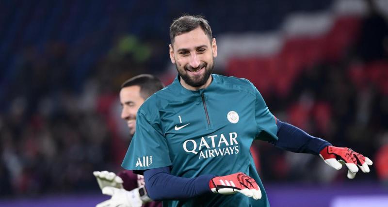  - PSG : grosse révolution Mercato en vue dans les buts ?