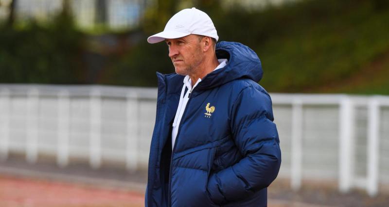  - Équipe de France U17 : 33 joueurs convoqués pour le premier rassemblement de l'année 2025