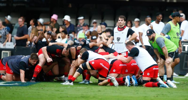  - Stade Toulousain : une légende du club dézingue les équipes sud-africaines en Champions Cup, il balance fort