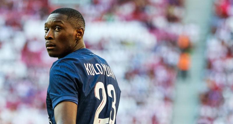  - PSG : une décision déterminante de Paris pour Kolo Muani ?