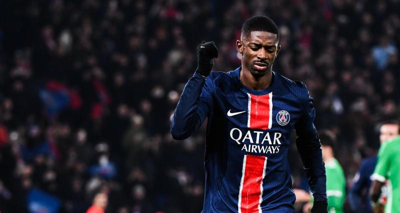  - PSG : deux gros absents avant la Coupe de France !