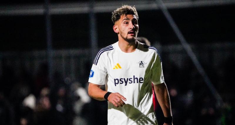  - National : plus d'un mois après, Aubagne et Nancy se retrouvent en match à rejouer