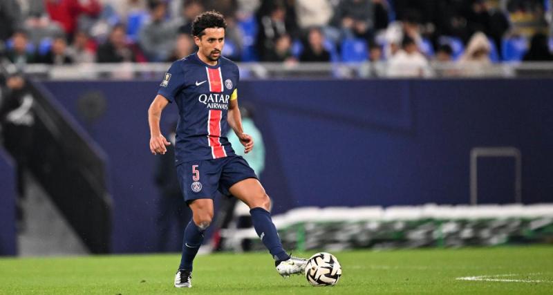 - PSG : deux cadres absents de l'entraînement avant Espaly