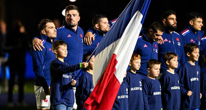  - XV de France : un forfait qui se confirme pour le début du tournoi des 6 Nations