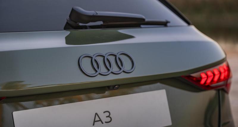  - Pour la première fois, Tesla a vendu plus de modèles dans le monde qu’Audi en 2024