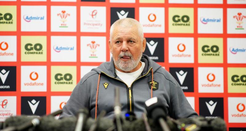  - XV de France : énorme danger pour les Bleus en vue du choc face au Pays de Galles ?