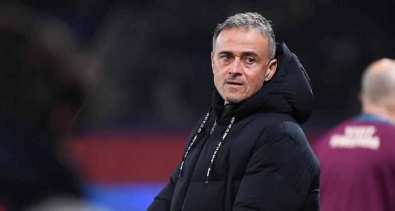  - Espaly - PSG : la grosse annonce de Luis Enrique sur Kimpembe