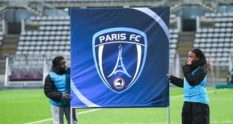  - Le Paris FC tient son nouveau stade !