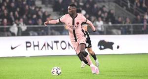 PSG : un club de Premier League dégaine une offre pour Randal Kolo Muani