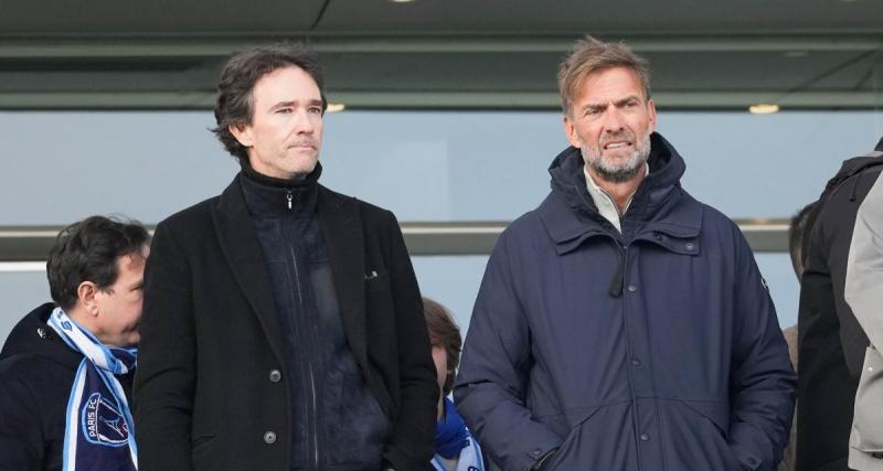  - Un international français, gros coup du Paris FC ?
