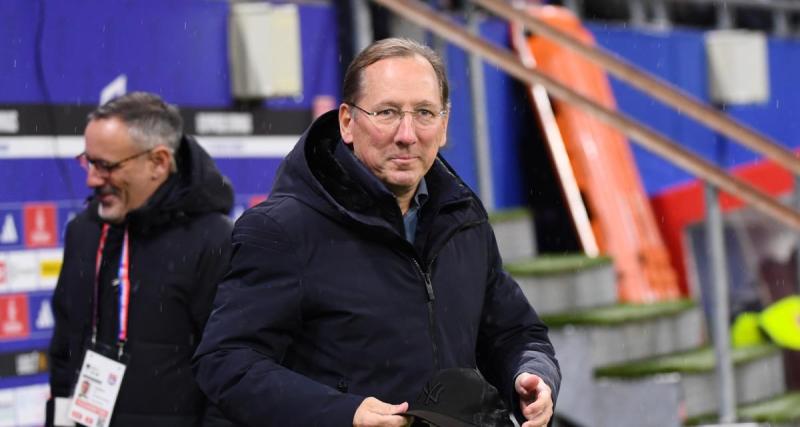  - OL : le gros recadrage de la DNCG contre John Textor
