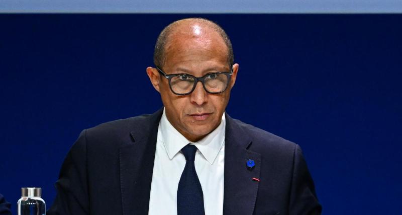 - Après la DNCG, au tour de Diallo et de la FFF de recadrer Textor