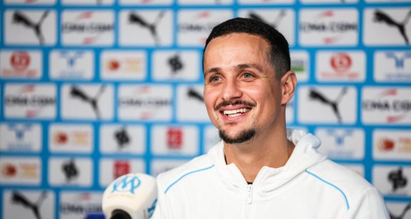  - OM : grande nouvelle en vue pour Luiz Felipe ?