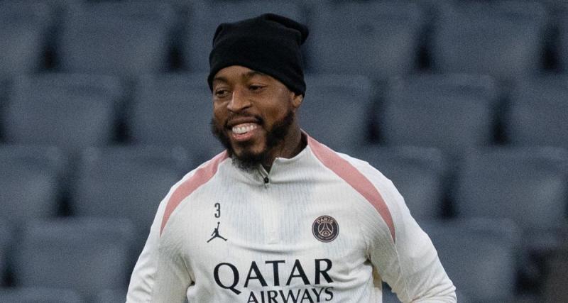  - PSG : pour Enrique, Kimpembe est "prêt à aider l’équipe" contre Espaly