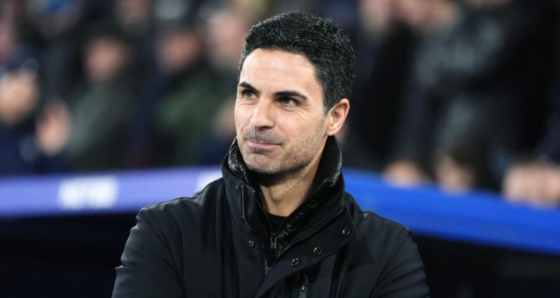  - Arsenal va frapper un énorme coup à 60 millions au milieu !