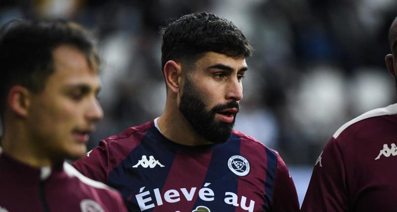  - XV de France : du nouveau sur Romain Buros, une déconvenue de plus pour l'arrière de Bordeaux