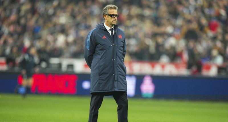  - XV de France : un joueur forfait pour tout le Tournoi des Six Nations ? Galthié pourrait bien piquer une colère
