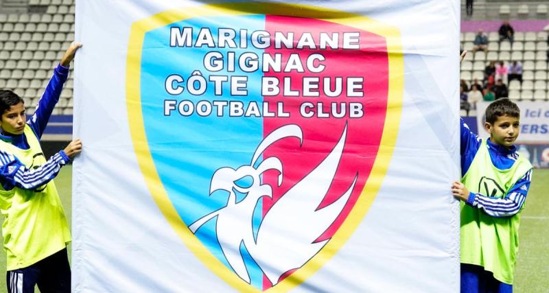  - National 2 : Marignane Gignac se fait prêter un Rémois (off)